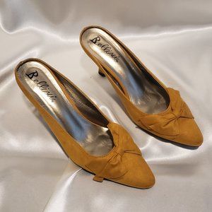 Bellini Cheer Mule (Womens) - 10 M